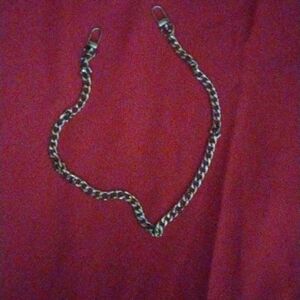 Bag chain 23 inches
